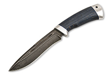 Булатный нож Кондор-2 