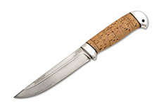 Нож Лесной в Иркутске