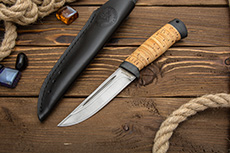 Нож Куница-2 в Южно-Сахалинске