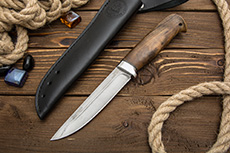Нож Лесной в Саратове
