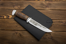 Нож Сайга в Набережных Челнах