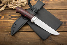 Нож Сайга в Чебоксарах