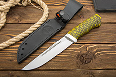 Нож Куница в Южно-Сахалинске