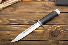 Нож Разведчика в Тюмени