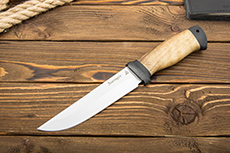 Нож Сайга в Курске