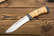 Туристический нож Кондор-2 в Чебоксарах