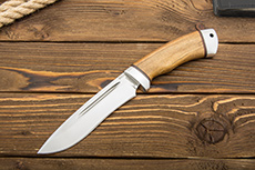 Нож Кондор-2 в Рязани