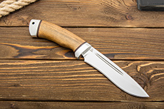 Нож Кондор-2 в Курске