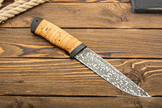Нож Куница в Нижнем Новгороде