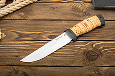 Нож Сайга в Курске
