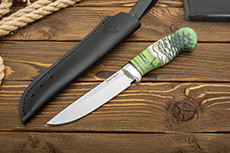 Разделочный нож Лесной в Ульяновске
