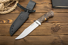Нож Койот в Тюмени