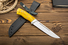 Нож Куница в Тюмени