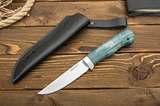 Нож Пустельга 2 в Тюмени