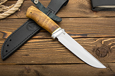Нож Сайга в Томске