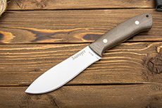 Нож Мангуст ЦМ в Владивостоке