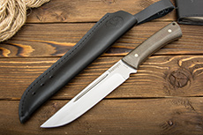 Нож Куница-1