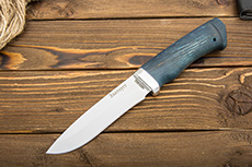 Нож Дуплет 2 в Туле