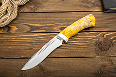 Нож Кондор-2 в Омске