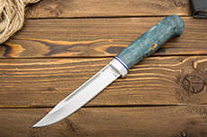 Нож Финка Тайга в Челябинске