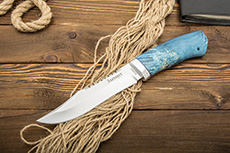 Нож Акела в Саратове