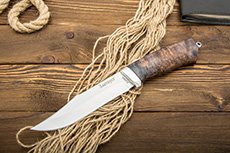 Нож Койот в Владивостоке