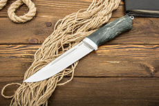 Туристический нож Куница в Краснодаре