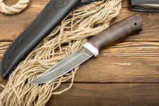 Нож Куница-2 V1 в Южно-Сахалинске