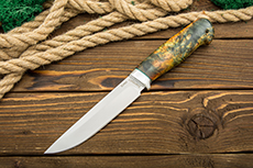 Нож Лесной в Иркутске