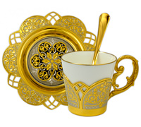 Кофейный набор «Романтика» в Тюмени