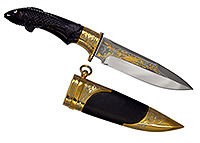 Нож Фишер в Тюмени