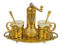 Кофейный набор Эфенди в Тюмени