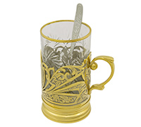 Чайный набор «Златоуст» на 1 персону в Тюмени