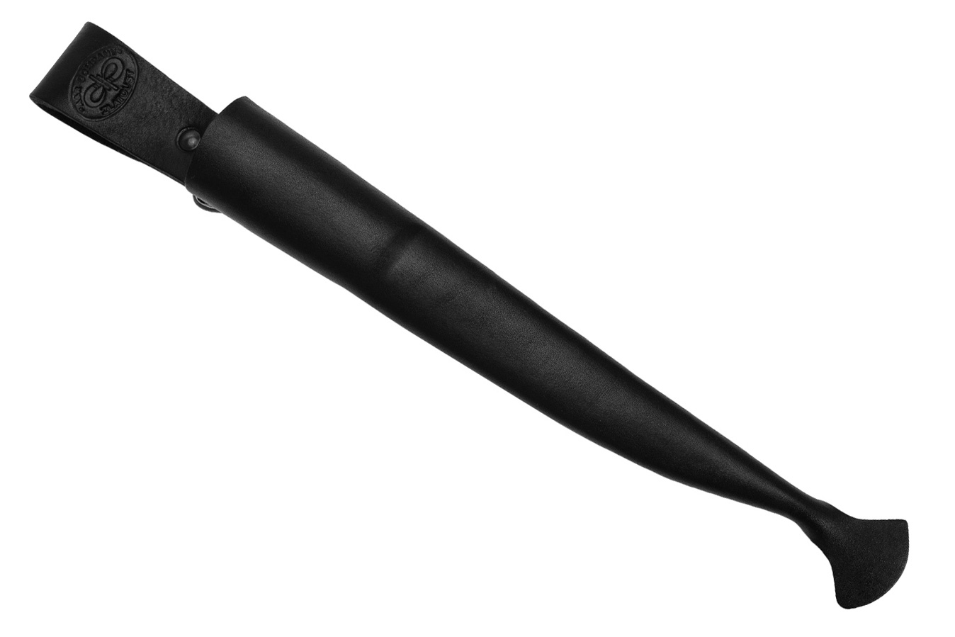 Ножны для ножа «Финка-5» фото-01