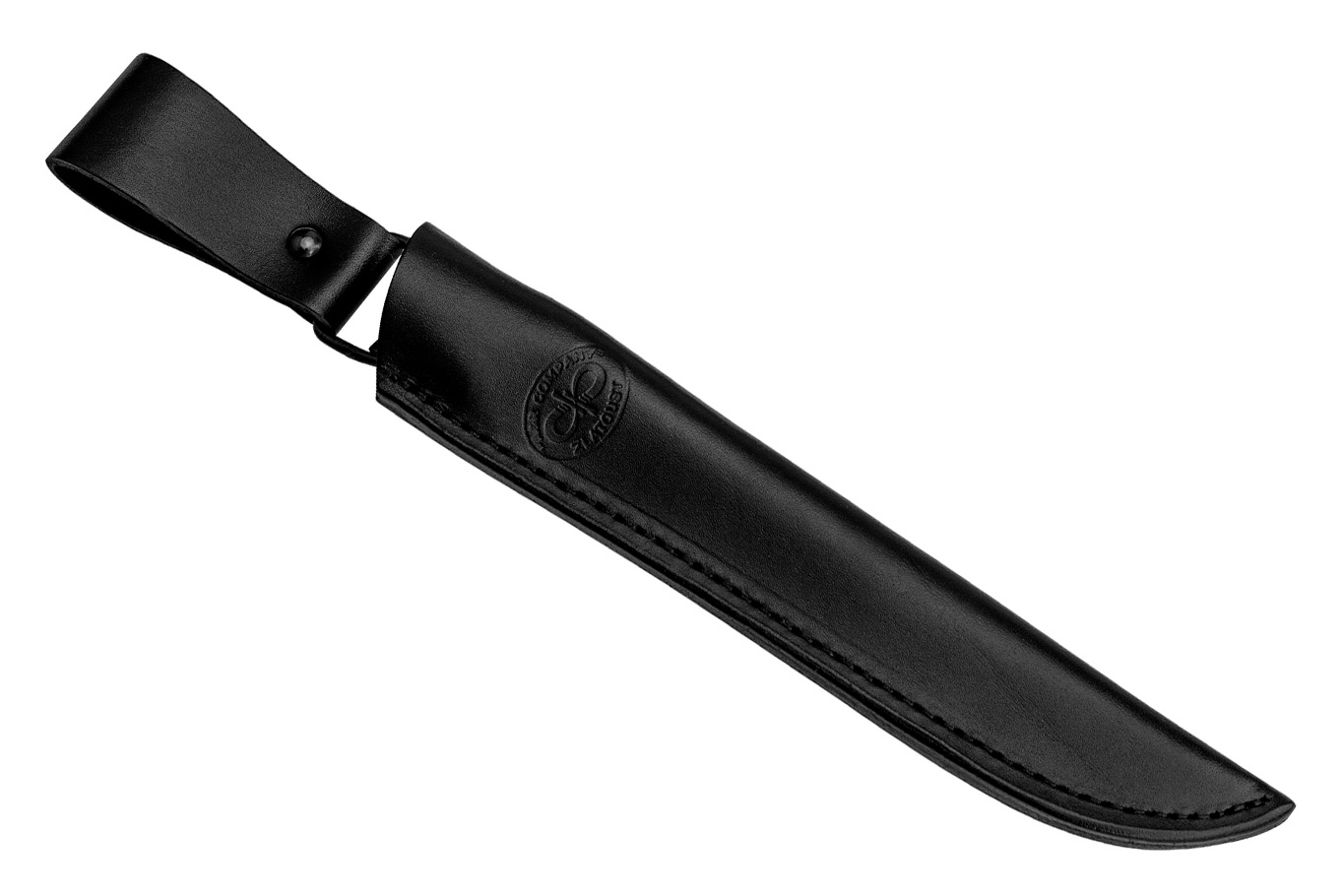 Ножны для ножа «Бурятский малый»