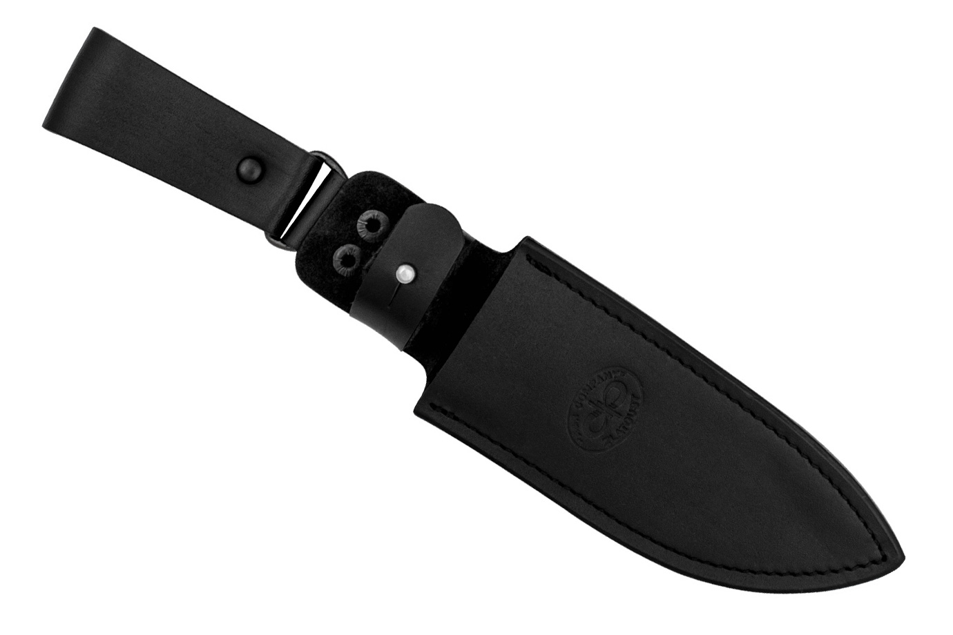 Ножны для ножа «Гепард» фото-01