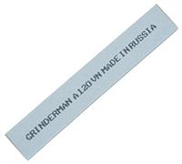 Точильный камень GRINDERMAN A120 в Кемерово