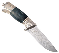 Подарочный нож Малек-2 в Саратове