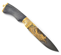 Подарочный нож Артыбаш v14 в Ижевске
