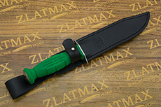 Ножны на нож «НР-43 Вишня»