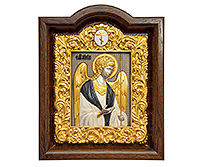 Икона «Архангел Михаил» в Уфе
