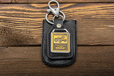Брелок для ключей «UAZ» в Набережных Челнах