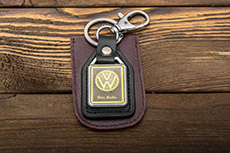 Брелок для ключей «Volkswagen» в Астрахани