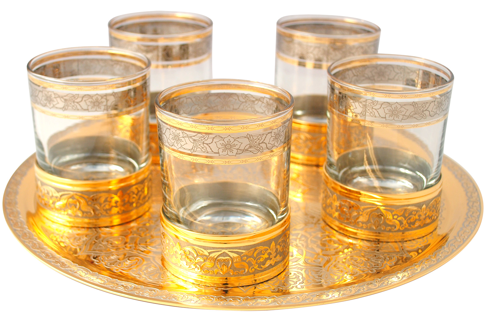 Подарочный набор под виски