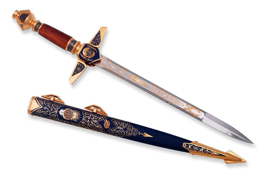 Кортик Адмиральский Космос