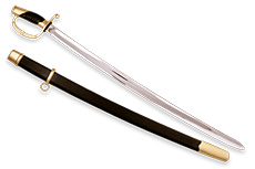 Шашка Казачья купить в Липецке: Шашка казачья с гардой