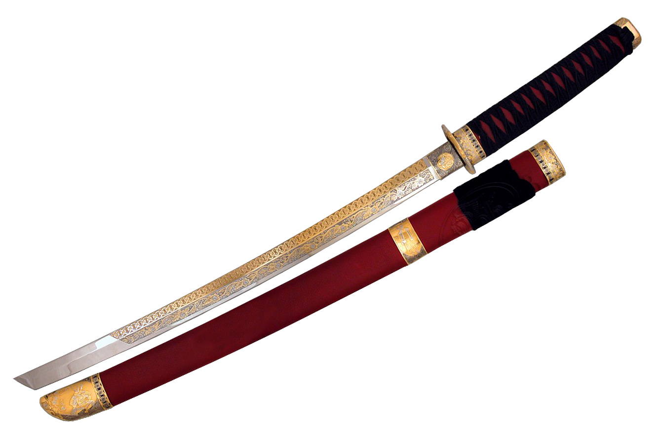 Катана – Купить японский меч-катану в интернет-магазине. Изготовление  настоящий катан на заказ