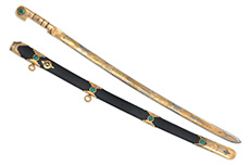 Шашка Казачья купить в Липецке: Казачья Шашка «Булат»