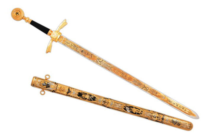 Меч «Космос»