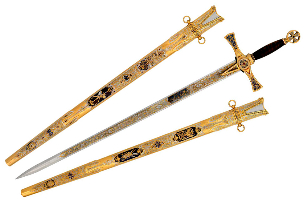 Меч «Императорский»
